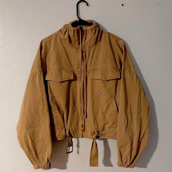 Cargo Jacket - Picture 2 of 5